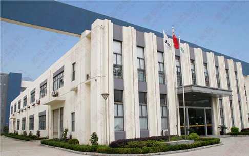浙江省嘉兴市某科技医疗电子有限公司购买我司弹簧拉压试验机